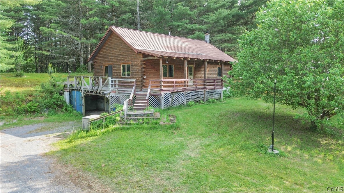 7746 Number 4 Road New Bremen, NY 13367 - Photo 1 of 46