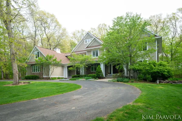 $1,499,000 | 3099 Pickford Drive Southeast, Ada, MI 49301