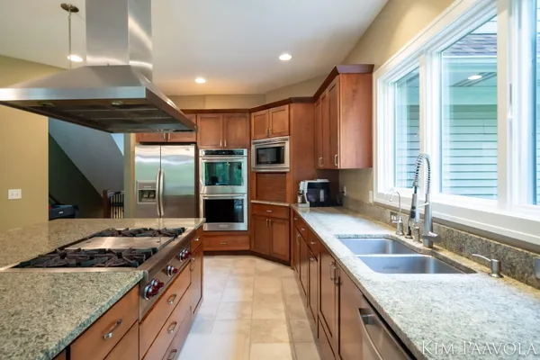 $1,499,000 | 3099 Pickford Drive Southeast, Ada, MI 49301