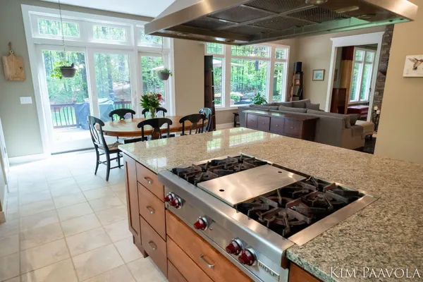 $1,499,000 | 3099 Pickford Drive Southeast, Ada, MI 49301