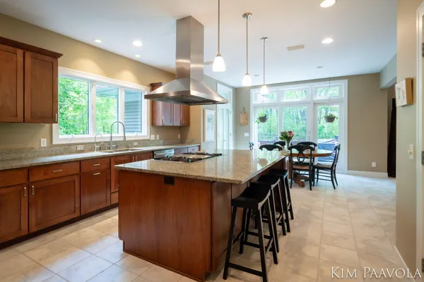 $1,499,000 | 3099 Pickford Drive Southeast, Ada, MI 49301