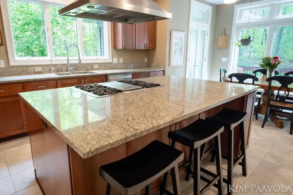 $1,499,000 | 3099 Pickford Drive Southeast, Ada, MI 49301