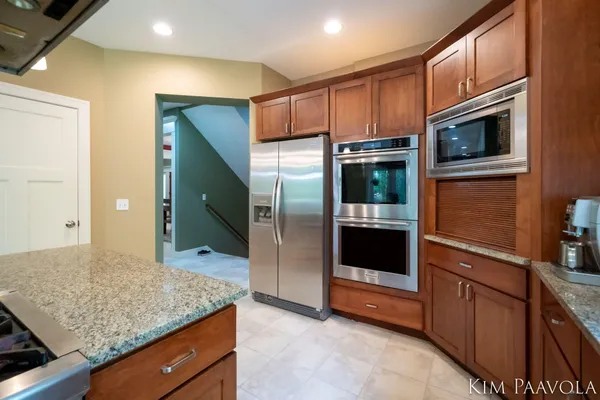 $1,499,000 | 3099 Pickford Drive Southeast, Ada, MI 49301