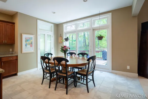 $1,499,000 | 3099 Pickford Drive Southeast, Ada, MI 49301