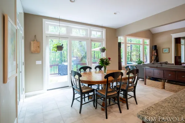 $1,499,000 | 3099 Pickford Drive Southeast, Ada, MI 49301
