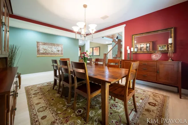 $1,499,000 | 3099 Pickford Drive Southeast, Ada, MI 49301
