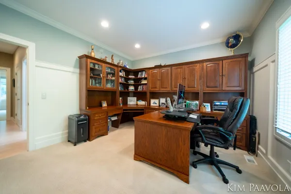 $1,499,000 | 3099 Pickford Drive Southeast, Ada, MI 49301