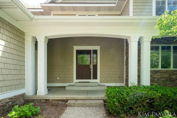 $1,499,000 | 3099 Pickford Drive Southeast, Ada, MI 49301