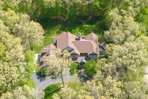 $1,499,000 | 3099 Pickford Drive Southeast, Ada, MI 49301
