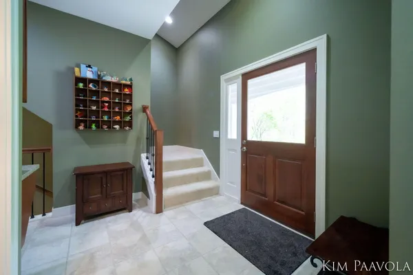 $1,499,000 | 3099 Pickford Drive Southeast, Ada, MI 49301