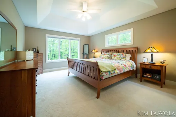 $1,499,000 | 3099 Pickford Drive Southeast, Ada, MI 49301