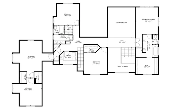 $1,499,000 | 3099 Pickford Drive Southeast, Ada, MI 49301