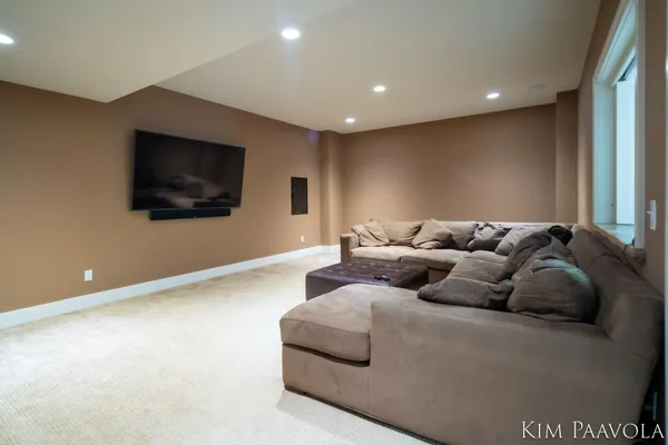 $1,499,000 | 3099 Pickford Drive Southeast, Ada, MI 49301