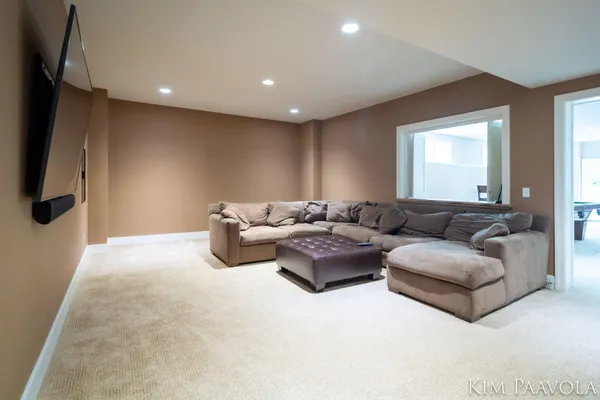 $1,499,000 | 3099 Pickford Drive Southeast, Ada, MI 49301