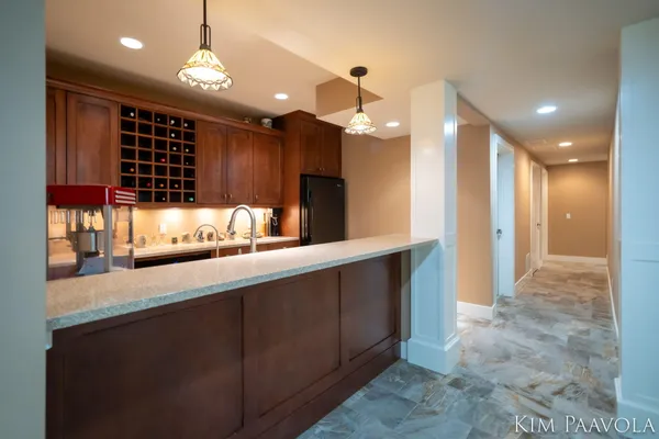 $1,499,000 | 3099 Pickford Drive Southeast, Ada, MI 49301