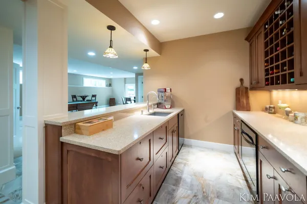 $1,499,000 | 3099 Pickford Drive Southeast, Ada, MI 49301