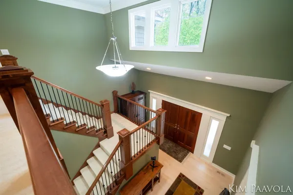 $1,499,000 | 3099 Pickford Drive Southeast, Ada, MI 49301