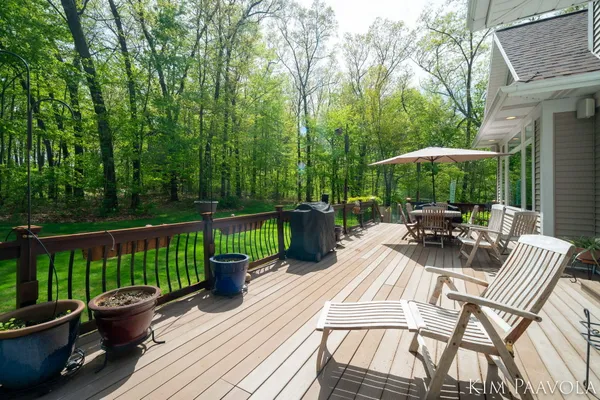 $1,499,000 | 3099 Pickford Drive Southeast, Ada, MI 49301