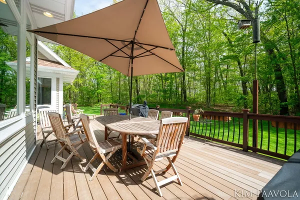 $1,499,000 | 3099 Pickford Drive Southeast, Ada, MI 49301