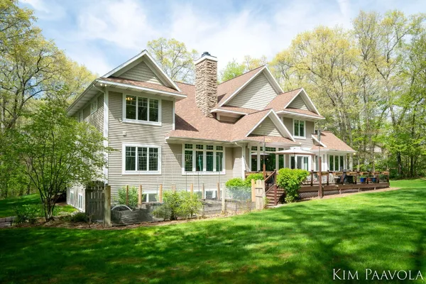 $1,499,000 | 3099 Pickford Drive Southeast, Ada, MI 49301