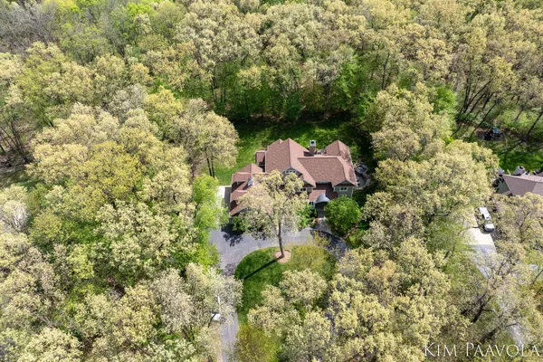 $1,499,000 | 3099 Pickford Drive Southeast, Ada, MI 49301