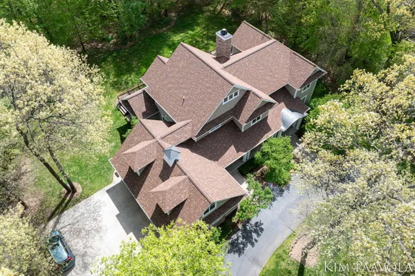 $1,499,000 | 3099 Pickford Drive Southeast, Ada, MI 49301