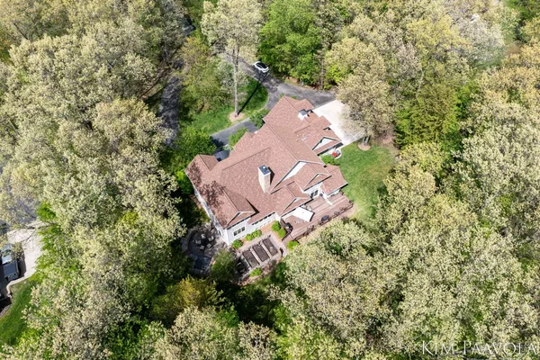 $1,499,000 | 3099 Pickford Drive Southeast, Ada, MI 49301