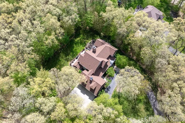 $1,499,000 | 3099 Pickford Drive Southeast, Ada, MI 49301