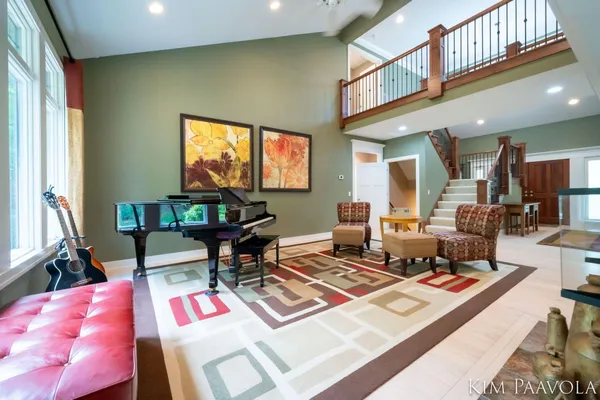 $1,499,000 | 3099 Pickford Drive Southeast, Ada, MI 49301