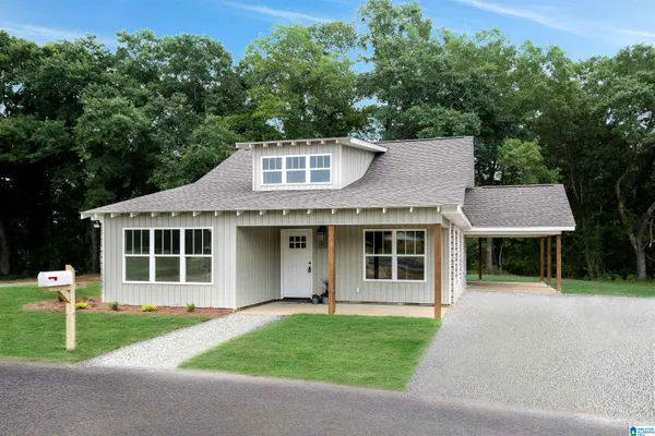 $259,000 | 59 County Road, Verbena, AL 36091