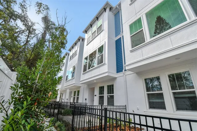 $499,990 | 6605 North Nebraska Avenue, Unit 14, Tampa, FL 33604