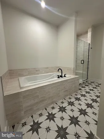 a view of a bathroom