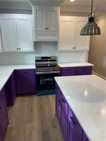 $1,799 | 439 North Norman C Francis Parkway, Unit 1A, New Orleans, LA 70119