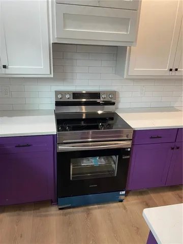 $1,799 | 439 North Norman C Francis Parkway, Unit 1A, New Orleans, LA 70119