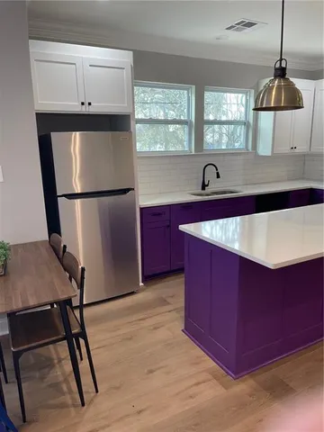 $1,799 | 439 North Norman C Francis Parkway, Unit 1A, New Orleans, LA 70119