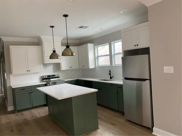 $1,799 | 439 North Norman C Francis Parkway, Unit 1A, New Orleans, LA 70119