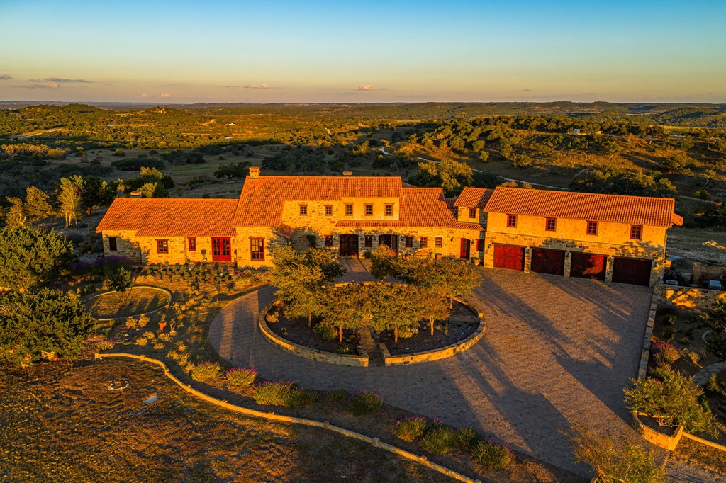 250 Hidden Hills Ranch Road East Kerrville, TX 78028 - Photo 100 of 107