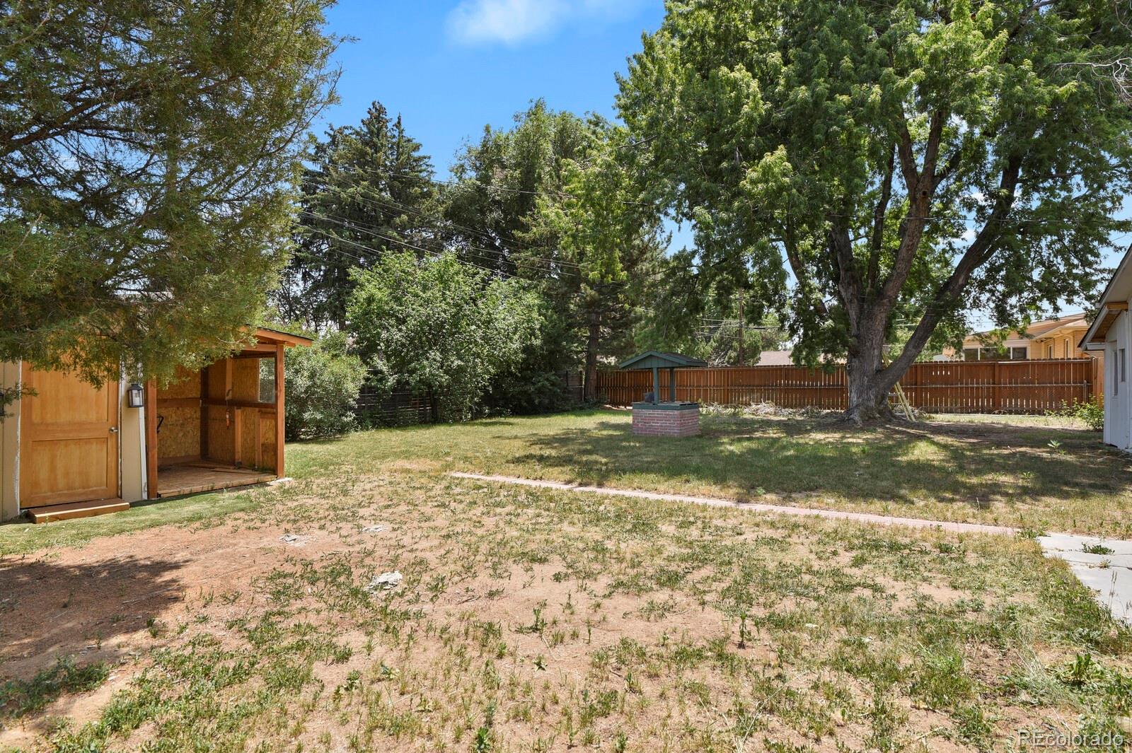 4610 Vance Street Wheat Ridge, CO 80033 - Photo 23 of 27