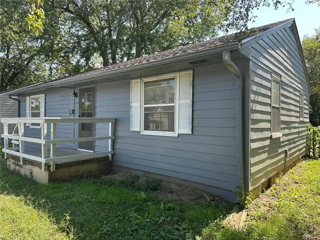 $149,500 | 2234 Felix Street, St. Joseph, MO 64501