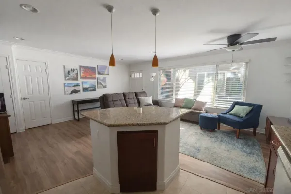 $2,750 | 3956 Texas Street, Unit 15, San Diego, CA 92104