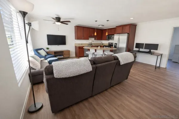 $2,750 | 3956 Texas Street, Unit 15, San Diego, CA 92104