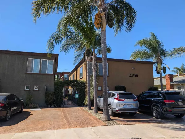 $2,750 | 3956 Texas Street, Unit 15, San Diego, CA 92104