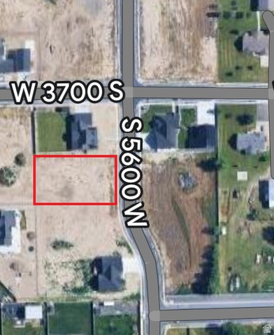 3719 South 5600 West, Unit 7 Hooper, UT 84315 - Photo 1 of 1