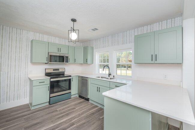 295 Old Wagener Road Aiken, SC 29801 - Photo 18 of 48 Gallery Image 18