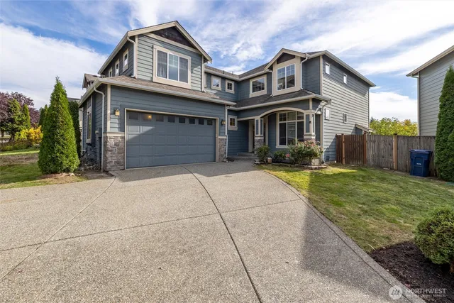 $1,025,000 | 2504 201st Place Southwest, Lynnwood, WA 98036