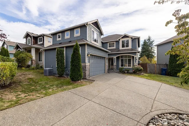 $1,025,000 | 2504 201st Place Southwest, Lynnwood, WA 98036