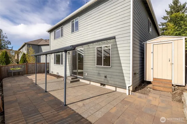 $1,025,000 | 2504 201st Place Southwest, Lynnwood, WA 98036