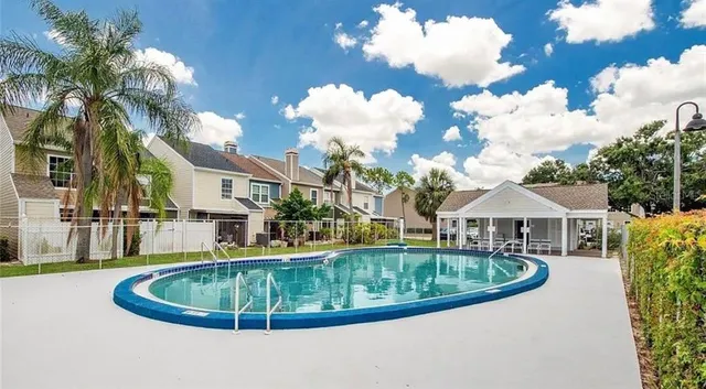 $1,800 | 6650 121st Avenue, Unit 6, Largo, FL 33773