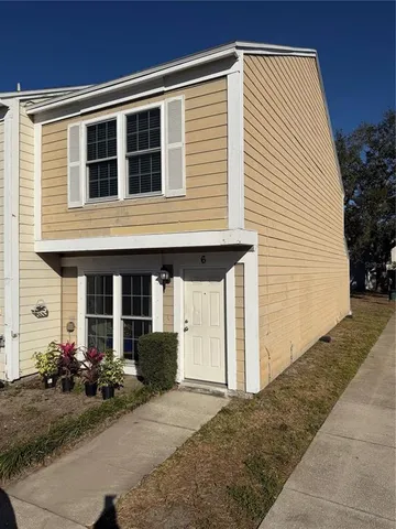 $1,800 | 6650 121st Avenue, Unit 6, Largo, FL 33773