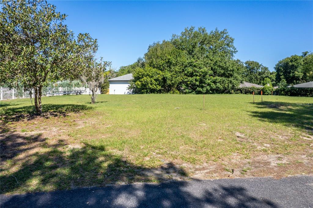 Irma Road Eustis, FL 32726 - Photo 1 of 1 Irma Road vacant lot